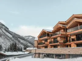 AlpenParks Residence Glemmrise Viehhofen