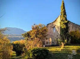 Terra Verde Appartement nature tout équipé près de Gap