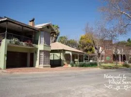 Mistique Waters Guesthouse