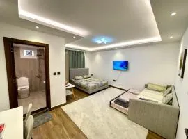 Luxury Private Room near airport