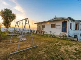 The Mukteshwar Manor