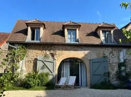 Grange des Bas Meleaux