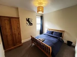 Lovely Victorian property close to Silverstone