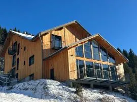 Apartmány Gryf Harrachov