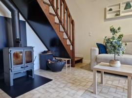 Le Chalet de l Abeille, Hotel in Laguiole