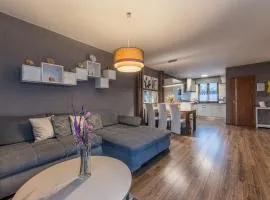 Apartmán Lomničák