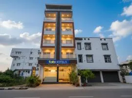 FabHotel Synergy Stays