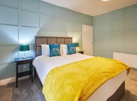 Host & Stay - Simonside Terrace