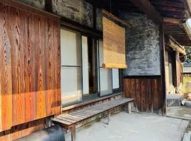 藤花楼akagawa 登録文化財