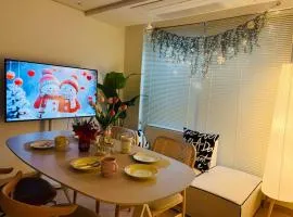 아늑하고 조용한 신축 숙소 Stay Hyun301