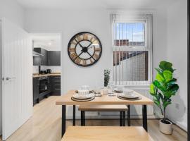 Bibbys, hotel in Litherland