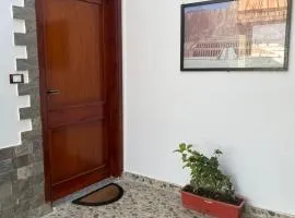 Al Mansi Luxury Retreat