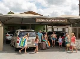 Pousada Wisocki