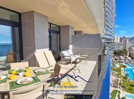 Nini Sunset Sailor Luxury Apartment