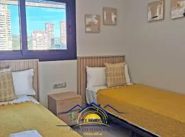 Nini Sunset Sailor Luxury Apartment