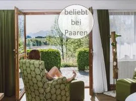 Dreimäderlhaus - Das vegetarische Boutique Hotel