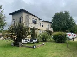 Princesas Del Mar a 4 cuadras del mar