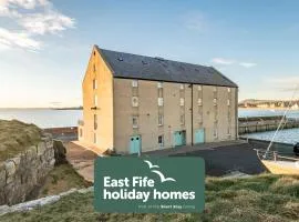 Granary Bay No 1 - Elie