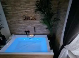 Villa Joy Verona-Superior Suite