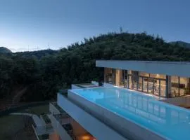 LOSTVILLA·Green Gable(Anji)