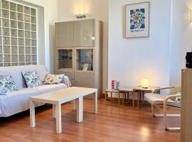 ApartHotel Riviera - Liberte 1 - Grimaldi Promenade des Anglais 5mn - Sup&eacute;rieur 2 chambres AC - Emplacement Exceptionnel