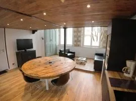 Loft industriel - Cambrai hyper centre ville