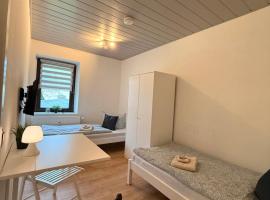 Mikro Apartment Großenhain, Hotel in Großenhain