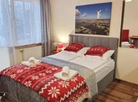 Apartament TRZY POMOSTY Villa Mistral