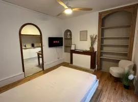 La Parenthèse à Foix