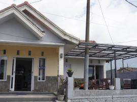 BROMO B&B, hotel a Bromo