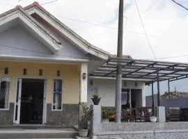 BROMO B&B
