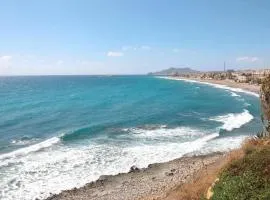 Apartalux Clara Campoamor