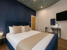 The Carlton Heights by The HIve WA1