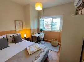 Lovely room in city centre