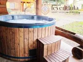 Levendula Resort és Rendezvényközpont