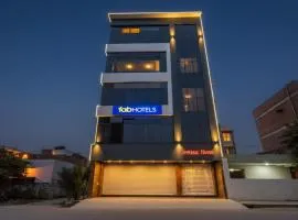 FabHotel Imperail House