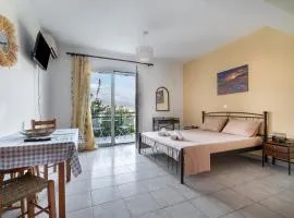 Anna's Apartment 1 Cozy Stay for 3