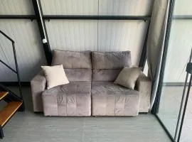 Chalé do Cerro Fazenda Cerro do Puruna