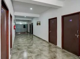 Super Hotel O Omi Rooms