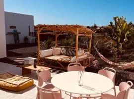 Villa Papaya Lajares