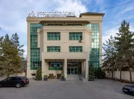Mountain View Residence Hotel