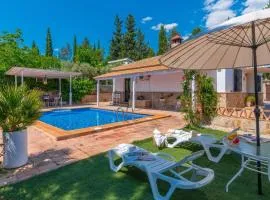 El Ramal Arriate by Ruralidays