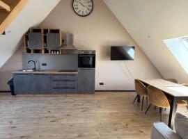 Himmelblick Pirmasens, hotel v destinaci Pirmasens