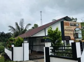 Pheonix home stay