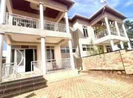 Kigali Peace villa