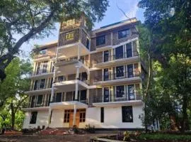 Kilimanjaro Village Hotel