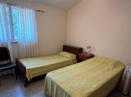 Casa 7 Cajones, hotel din Trapiche