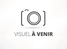 Suite Moon & Spa, Hotel in Amnéville