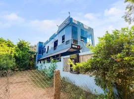 Hotel O Raghul Residency