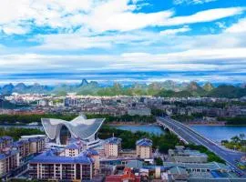 Magnotel Guilin Elephant Trunk Hill